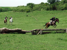 Italy-Lazio-Anguillara Equestrian Country Estate